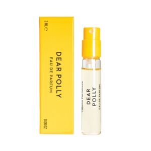 Vilhelm Parfumerie Dear Polly 2ml NEW WITH BOX